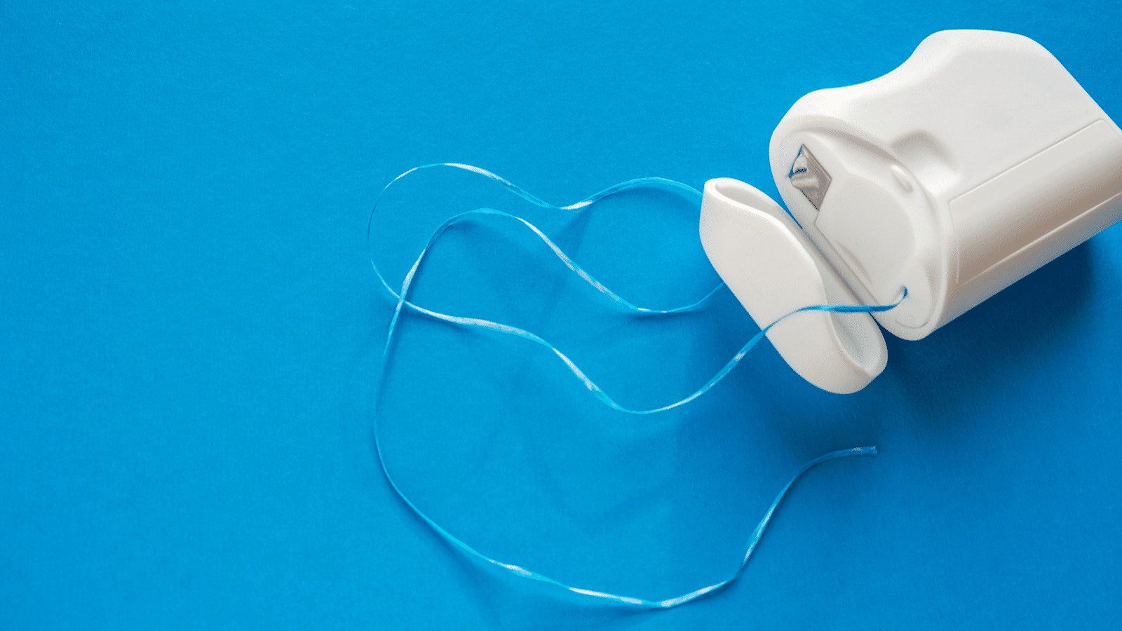 3 Secrets to Make Flossing Simpler Harmony Dental Studio Dentist