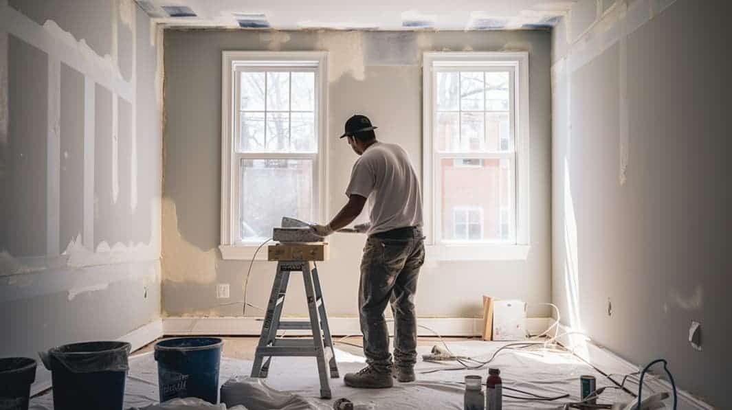 Checklist to Install Drywall Tools and Materials