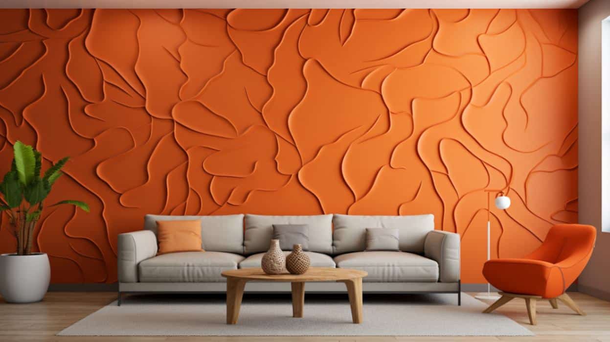 Exploring Wall and Ceiling Texture Types for Your Home