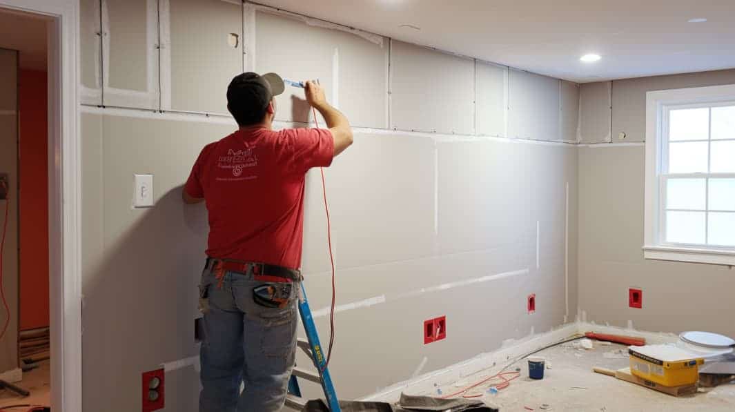 Pre-installation Guide for a Perfect Drywall Installation