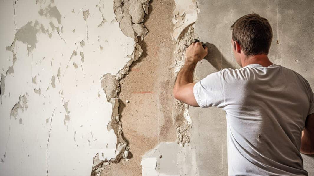 Understanding Drywall Damage Causes & Solutions
