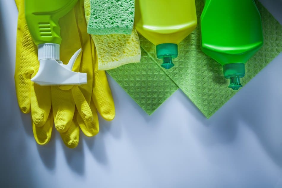 Effortless Ways to a Cleaner Textured Ceiling