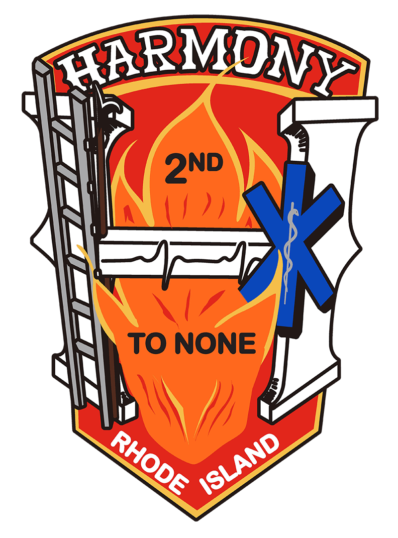 Home Harmony Fire Department