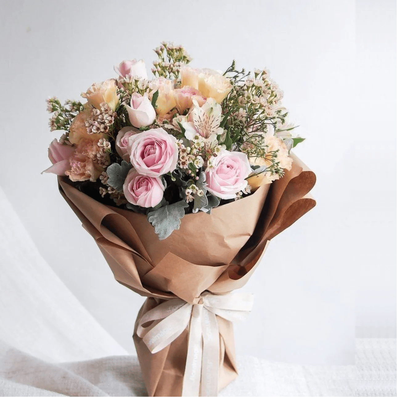Harmony Flowers Buy Fresh Flowers Online in Dubai, UAE