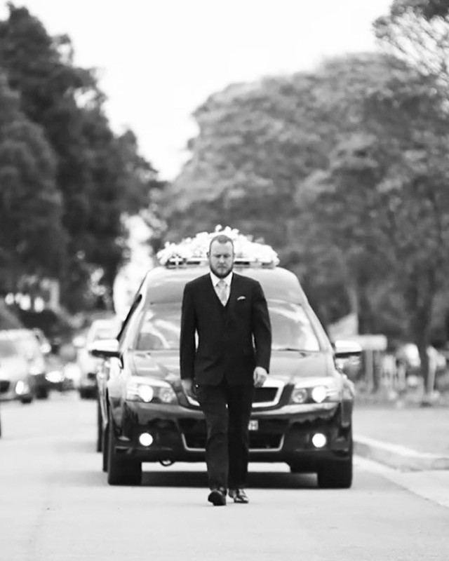 Funeral Director Cottage Point Harmony Funerals