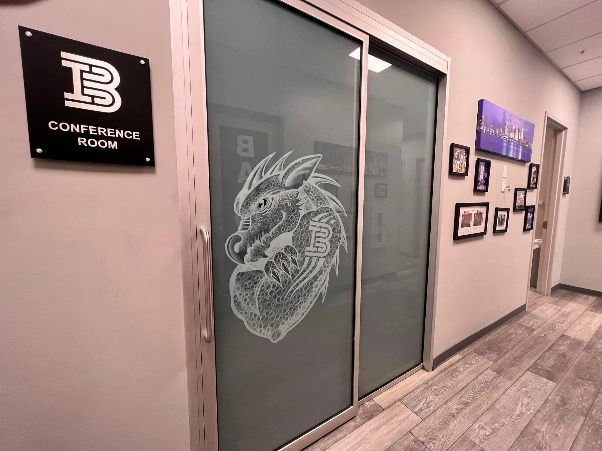 HARMONY WINDOW FILMS & GRAPHICS in Marshfield, Wisconsin