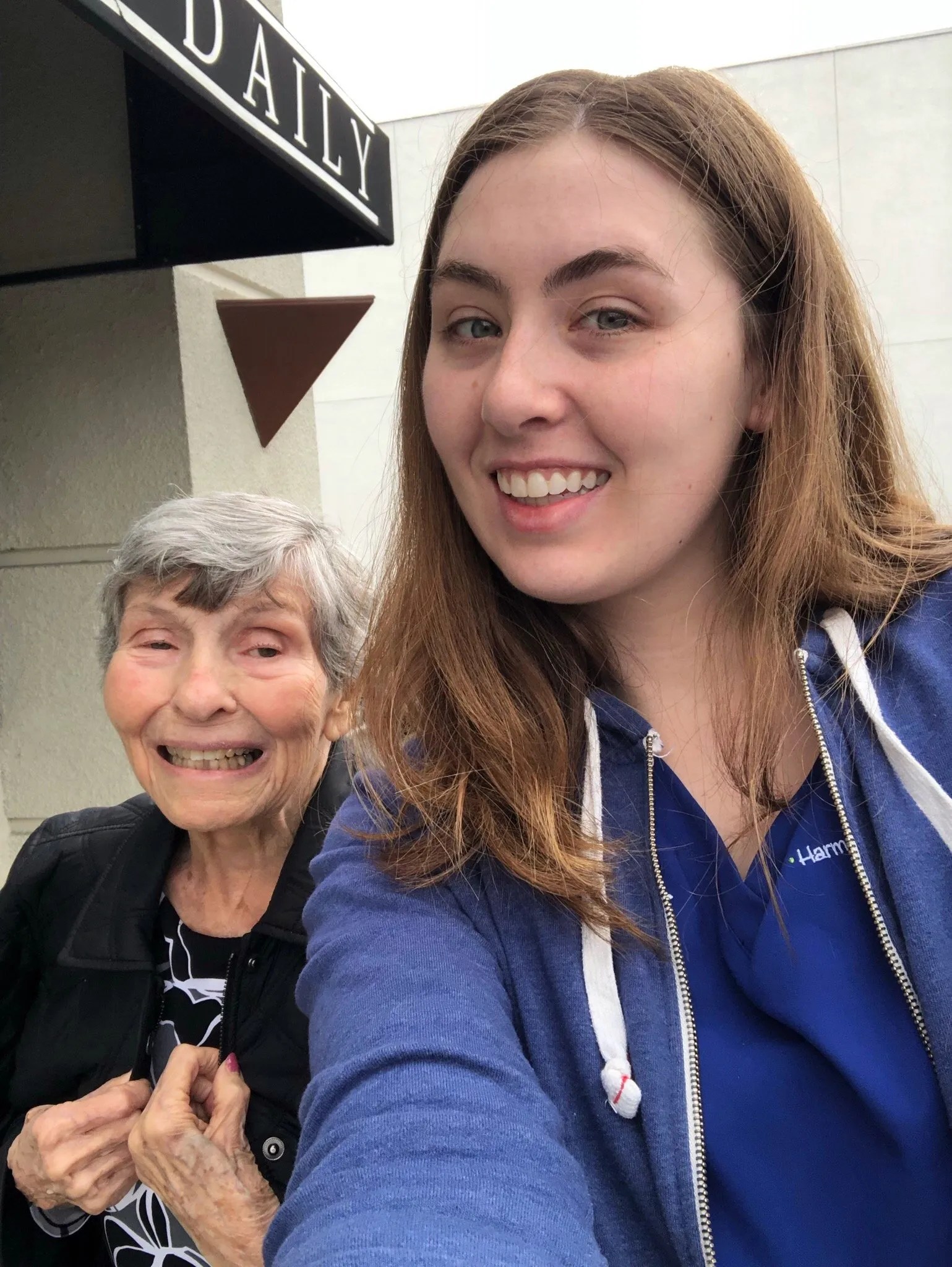 Consultation Harmony Home Care