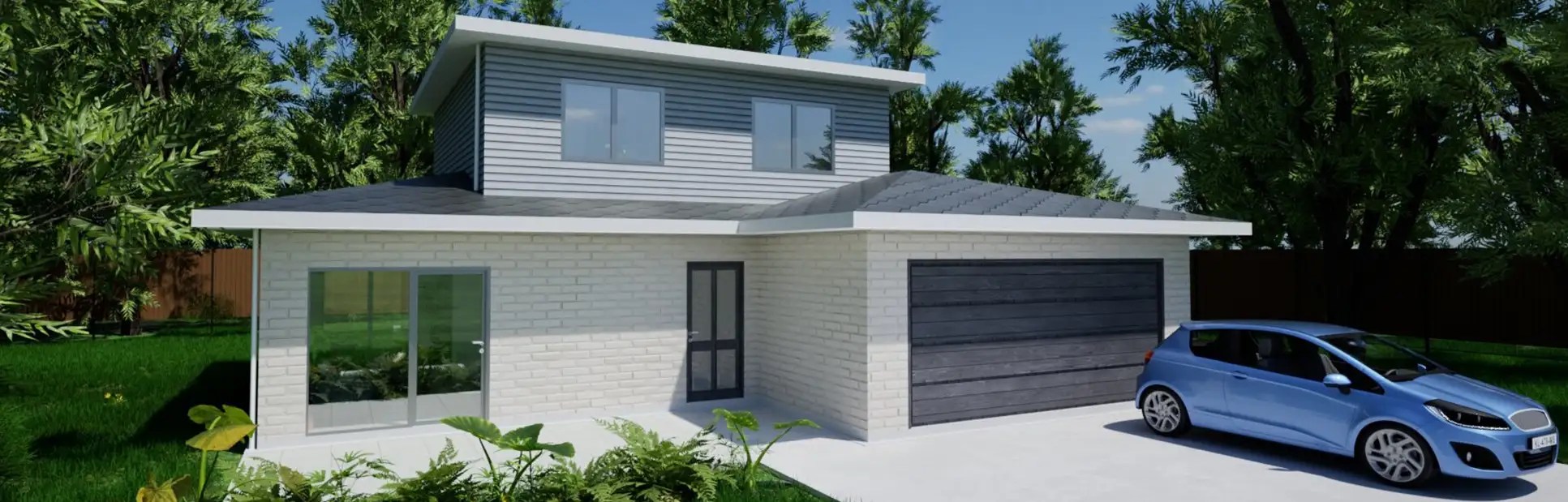 Kelston Harmony Homes