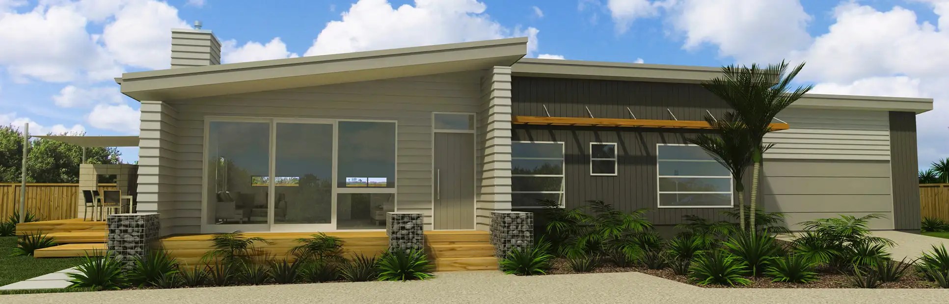 Lincoln Harmony Homes