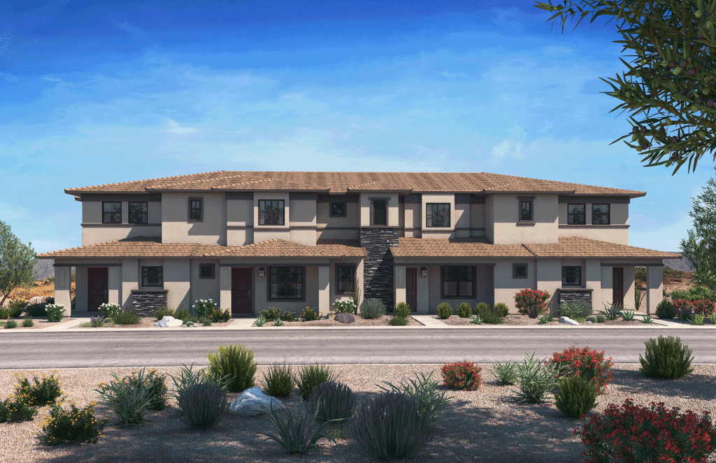 Harmony Homes Serenity Place Harmony Homes