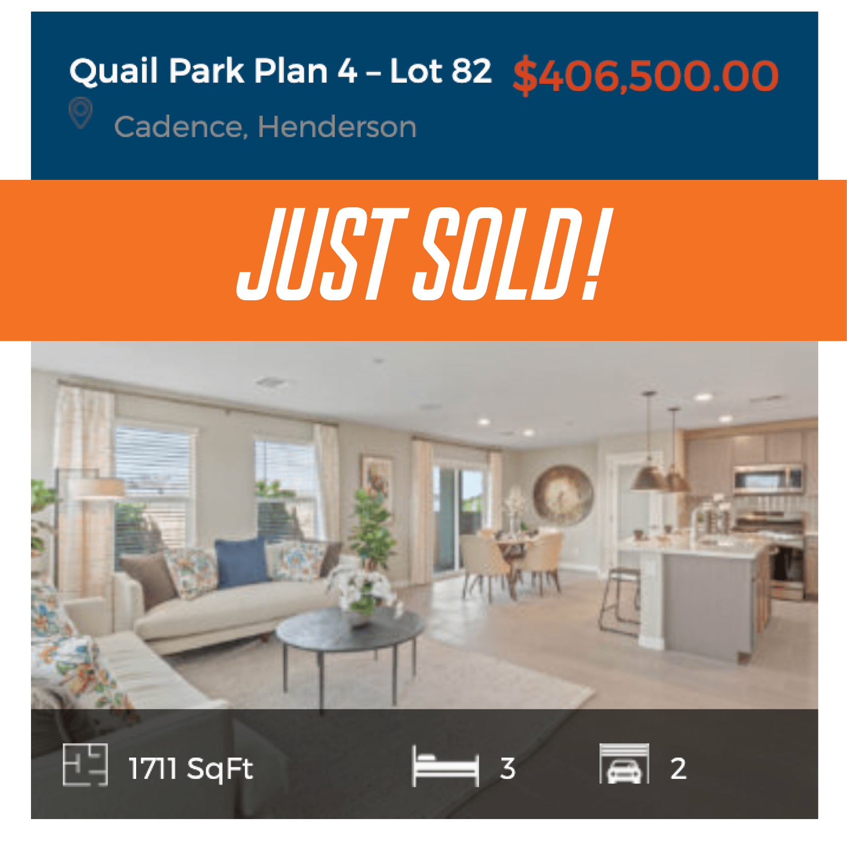 QP Lot 82 Harmony Homes