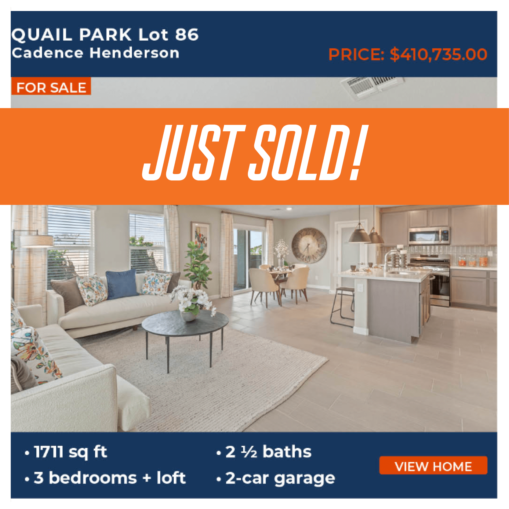 QP Lot 86 Harmony Homes