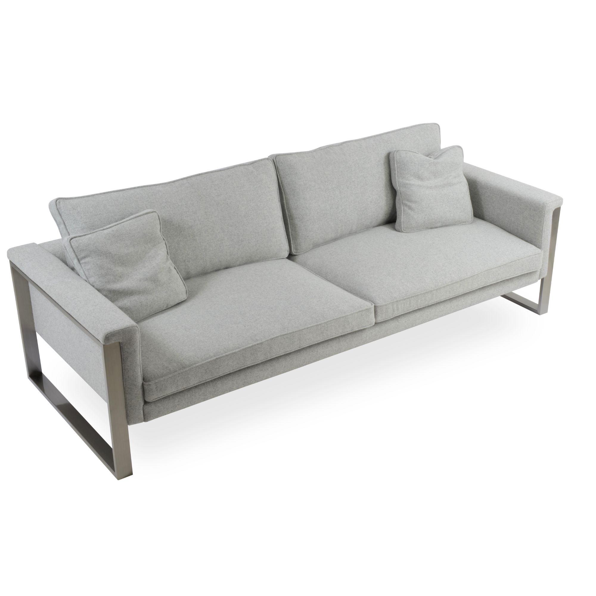 Boston Sofa Harmony Modern USA