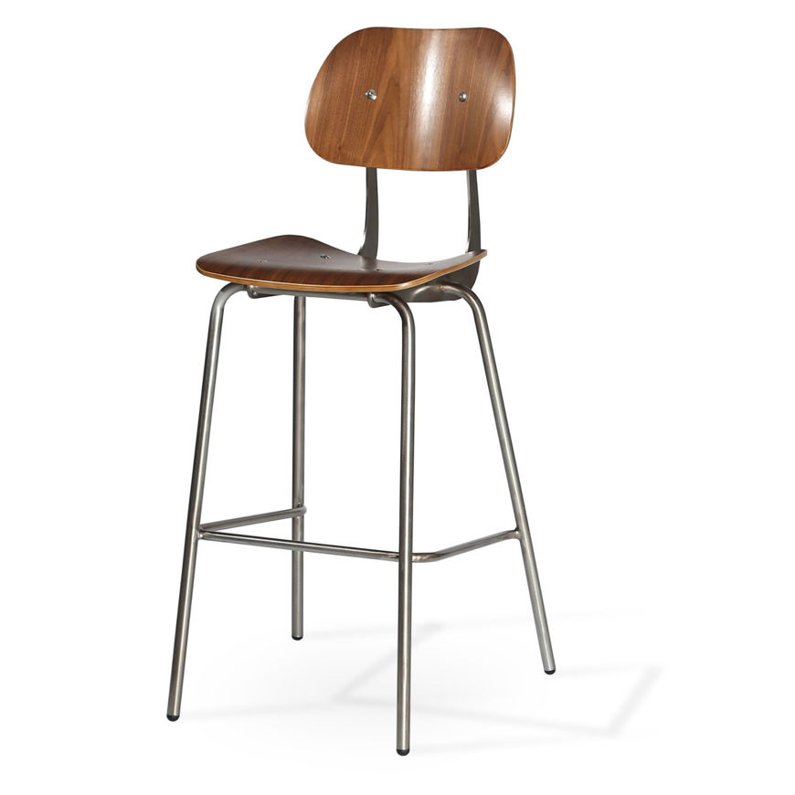 Saba Bar Stool Harmony Modern USA