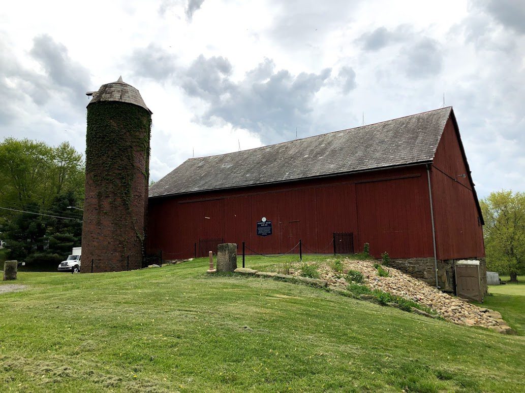 Barn Harmony Museum
