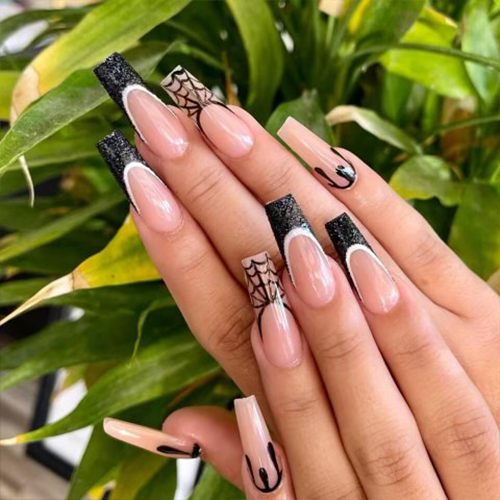 Newbraunfel Nails & Spa Corp TX 78130 Best Nail Salon in NEW