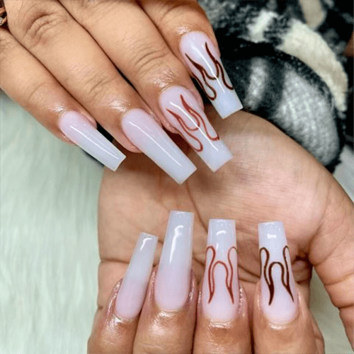 Harmony Nail Spa TX 78130 Best Nail Salon in NEW BRAUNFELS TX 78130