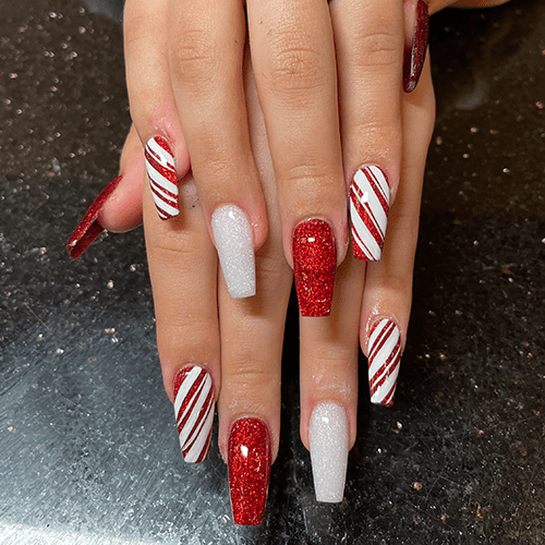 Harmony Nail Spa TX 78130 Best Nail Salon in NEW BRAUNFELS TX 78130
