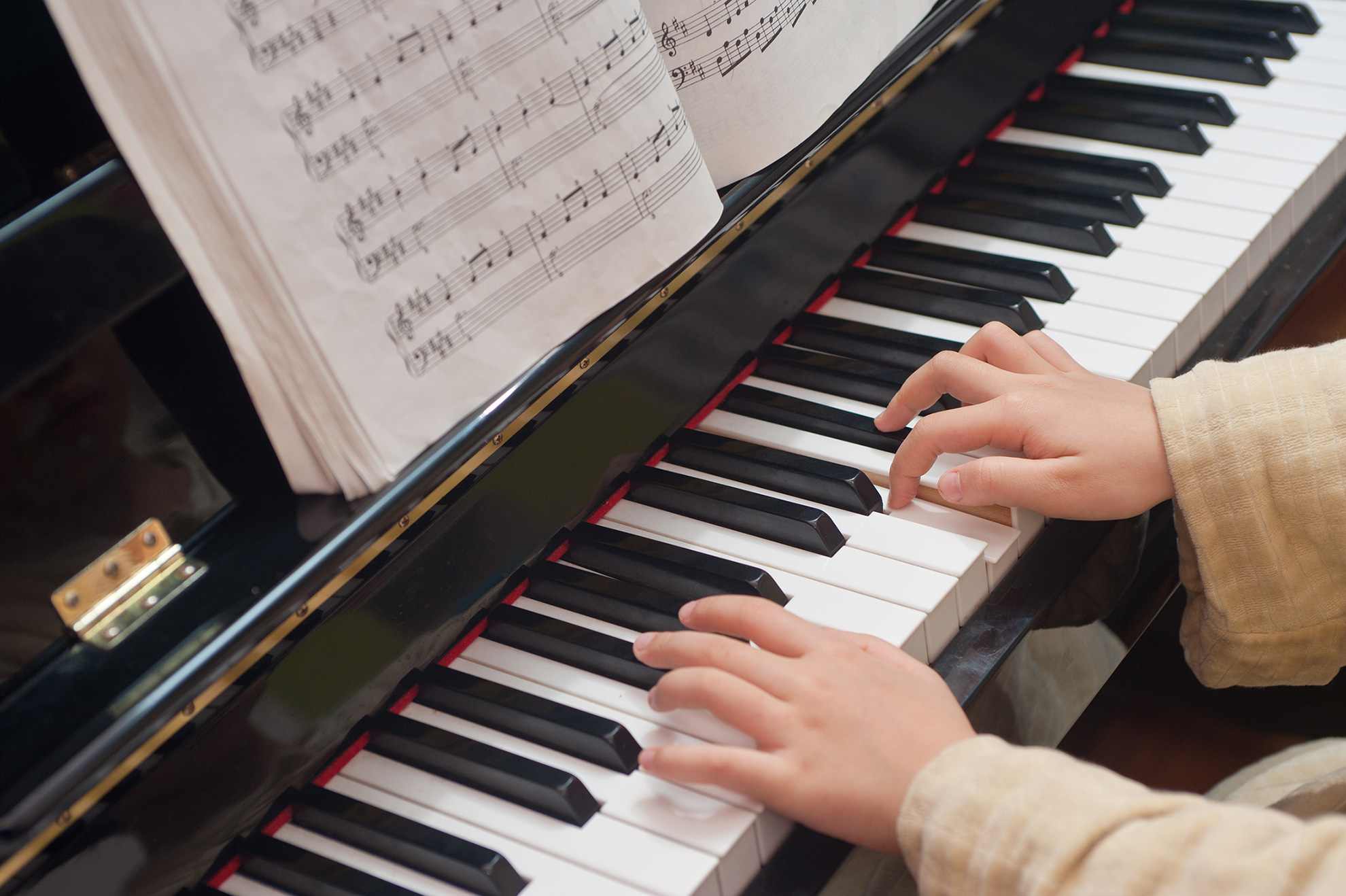 Piano Lessons For Adults & Kids In Bukit Timah Singapore
