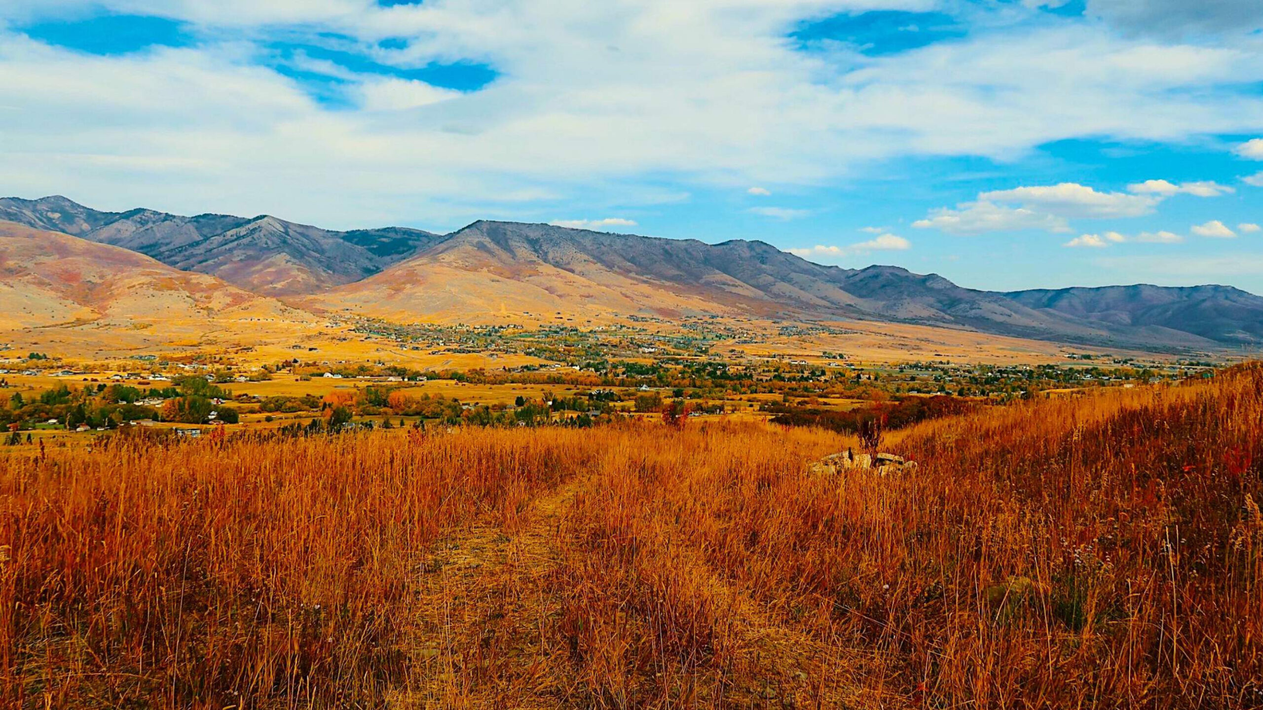 Harmony Ranch Communiti Intentional Communities
