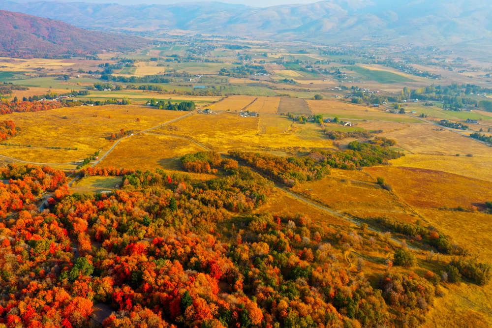 Harmony Ranch Communiti Intentional Communities