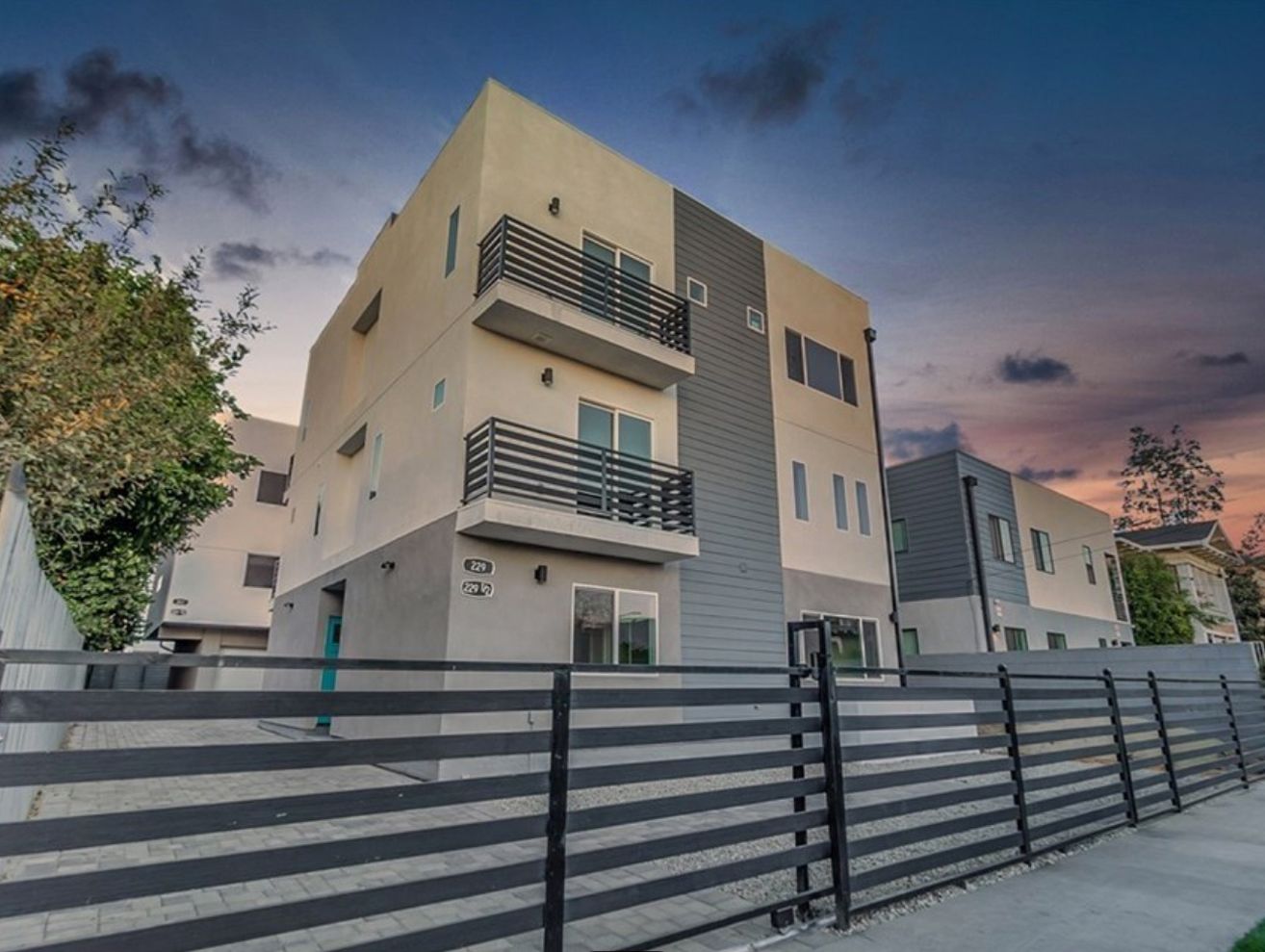 Investment Harmony Real Estate Developments