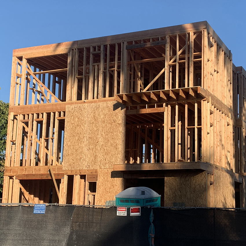 About Harmony Real Estate Developments