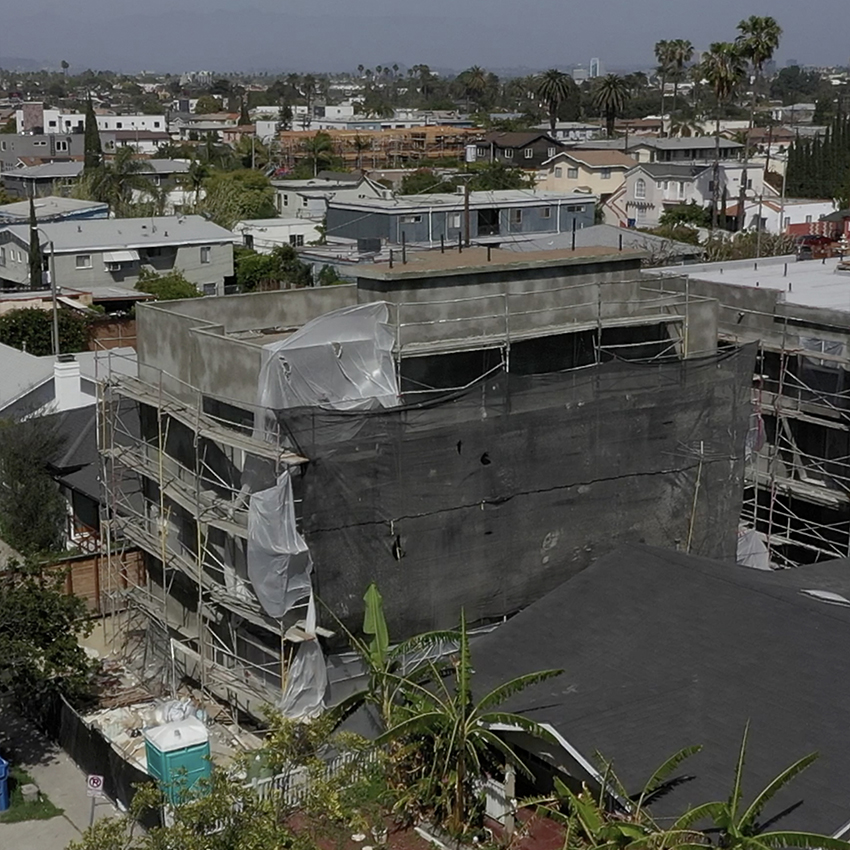 About Harmony Real Estate Developments