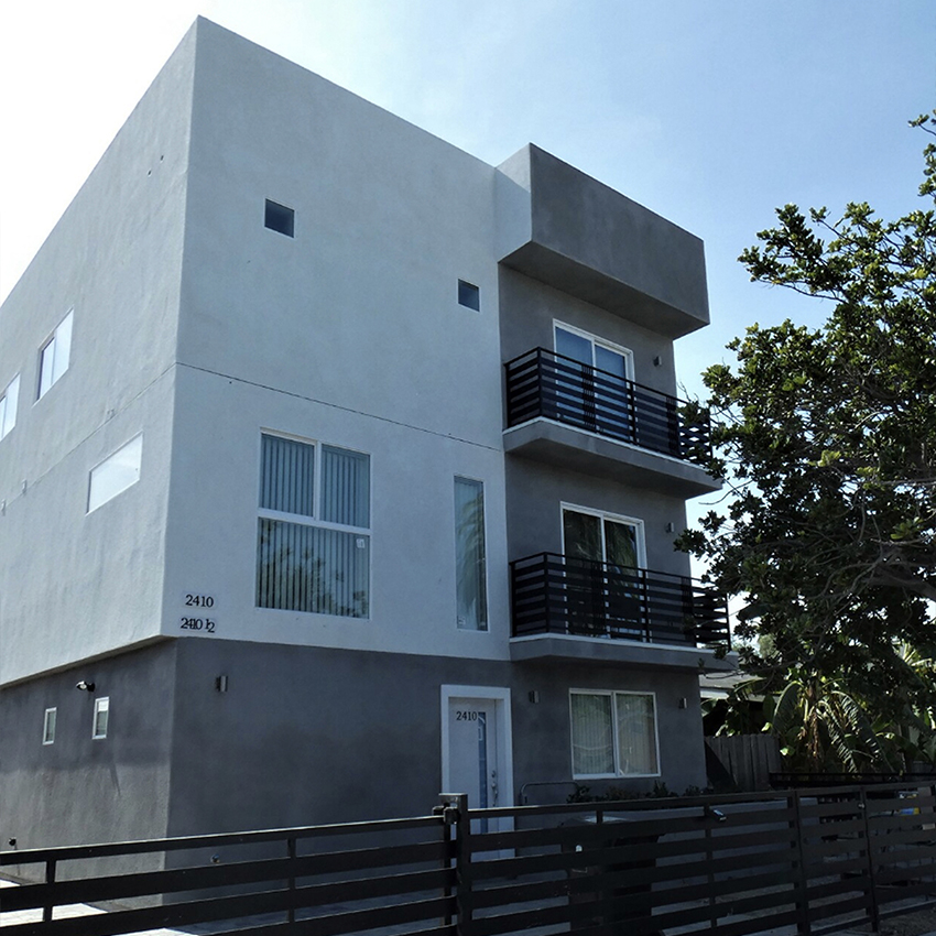 About Harmony Real Estate Developments