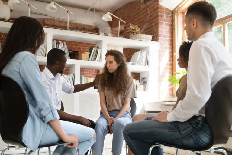 How to Get Someone Into Rehab Harmony Ridge Recovery Center
