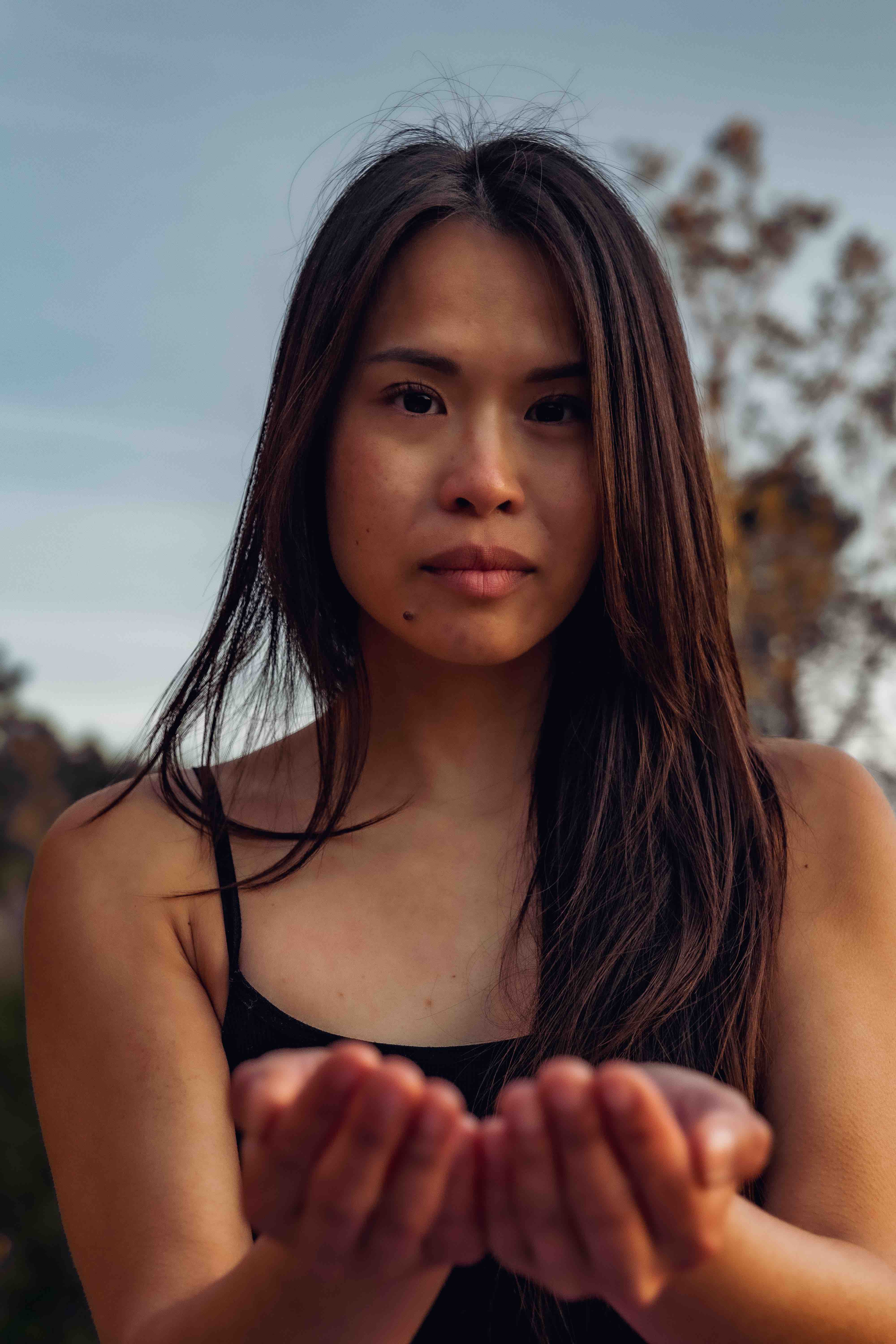 Harmonyum Healing Jessica Annie Lau