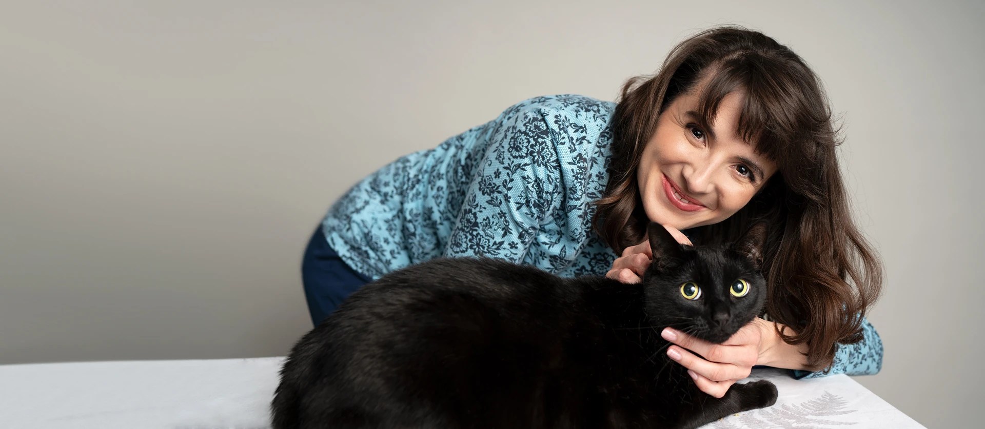 Harmony Veterinary Care Polski Weterynarz w UK & Online