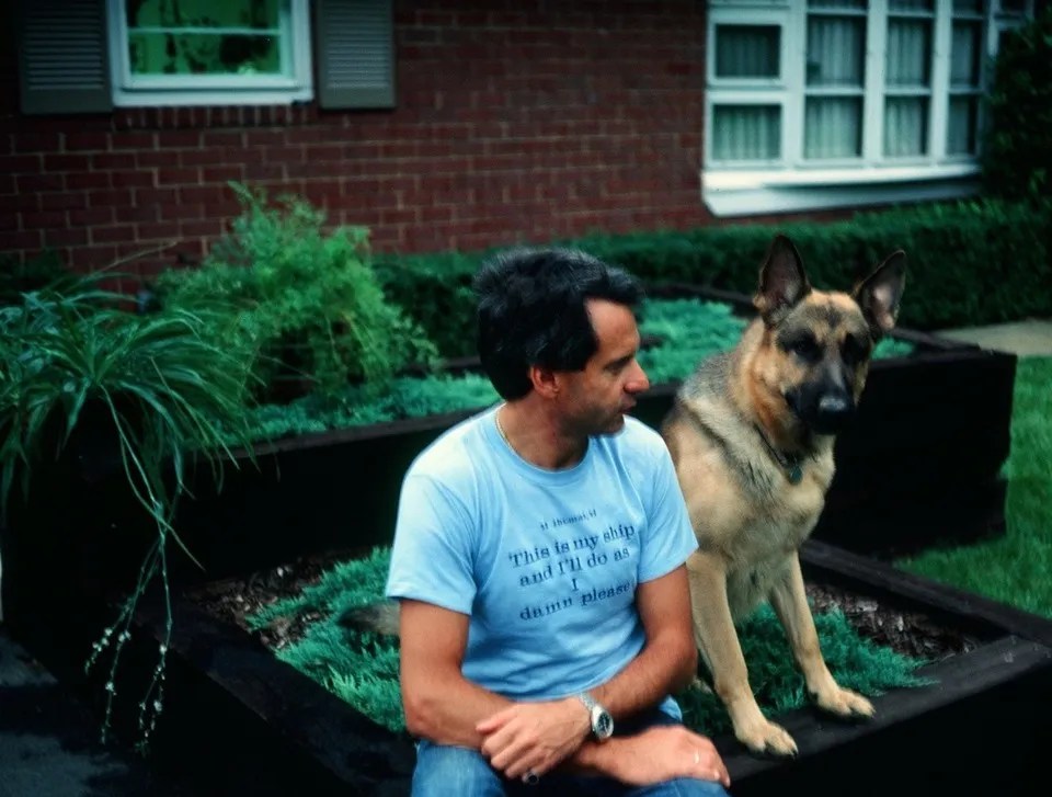 simon Harmony Vet Care