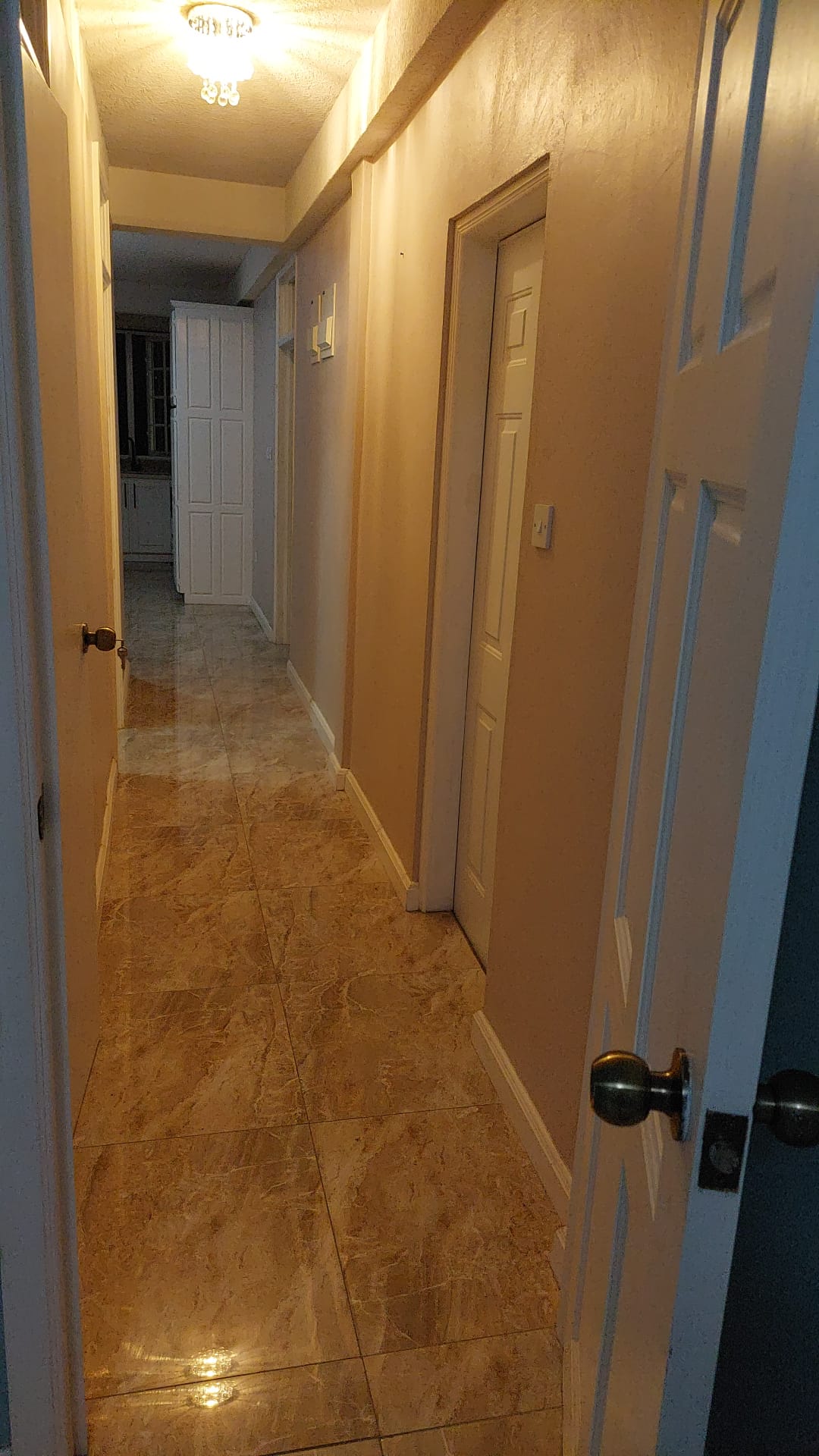 House in Fond Cole For Rent Harmony