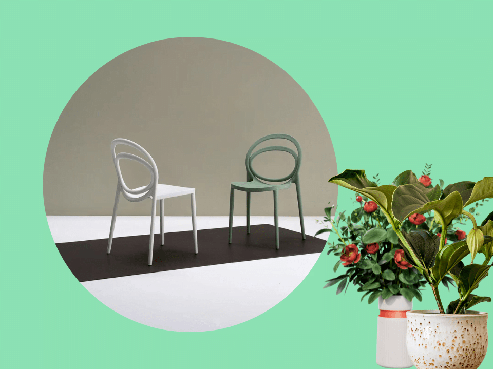 Top 5 best selling chair models in the European market Harmoor