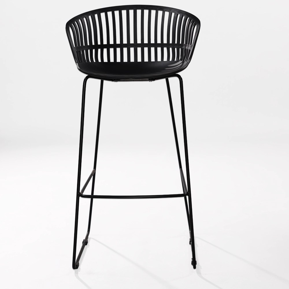 Leading Italianstyle plastic chair manufacturer Harmoor Vietnam