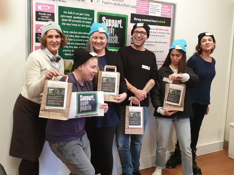 News and Updates Peer Based Harm Reduction WA