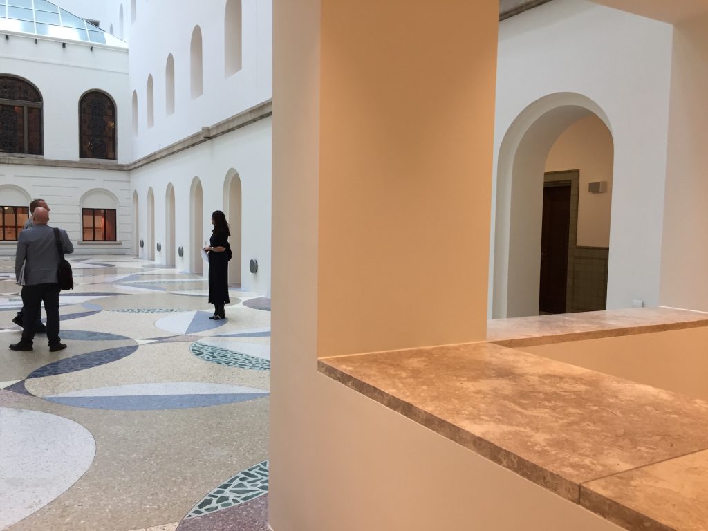 Kantoor Archieven Harm Tilman