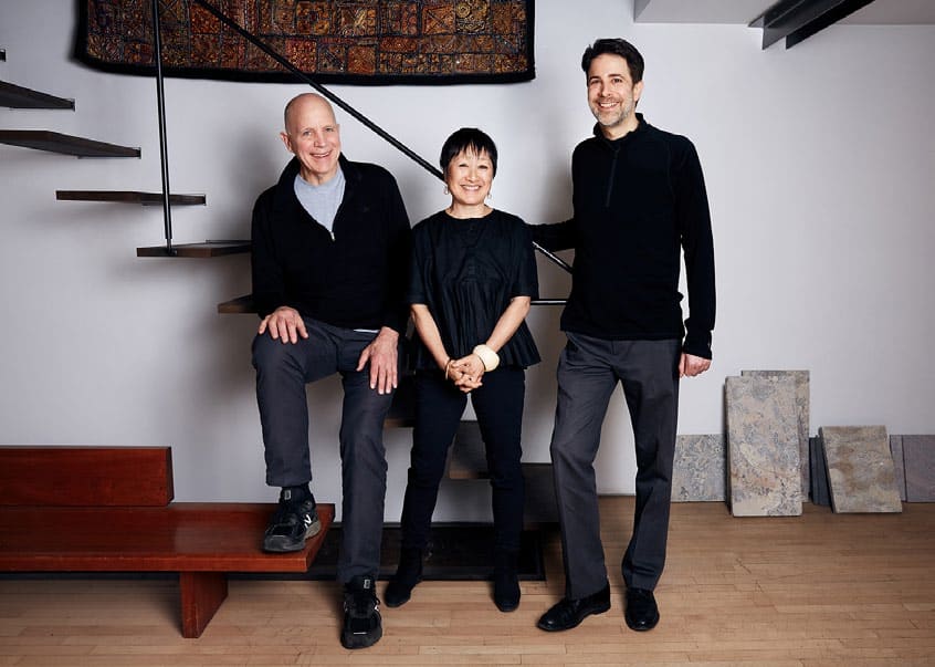 Harn Museum of Art Selects Tod Williams Billie Tsien Architects