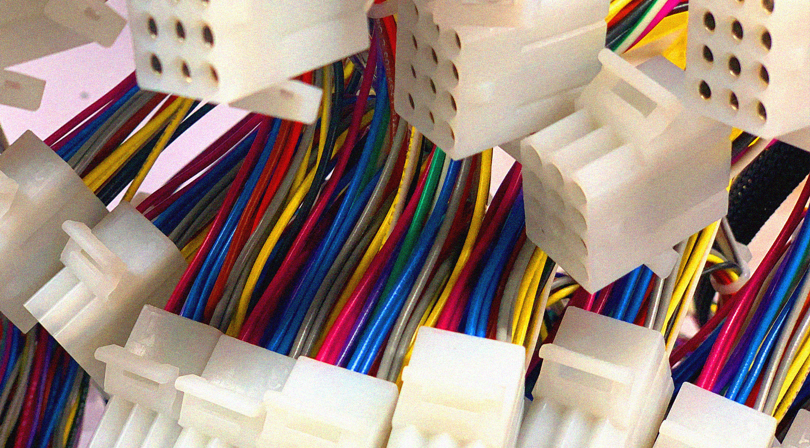 Harnemex Harnesses manufacturing in Mexico