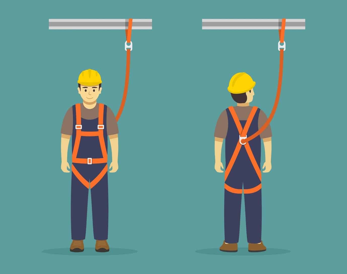 Enhance Workplace Safety with Height Safety Gear from Us