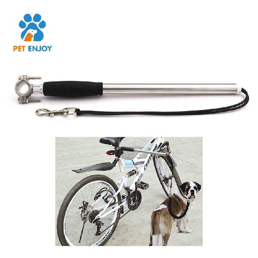 Bike Trailers and Dog Harnesses For Bike Riding