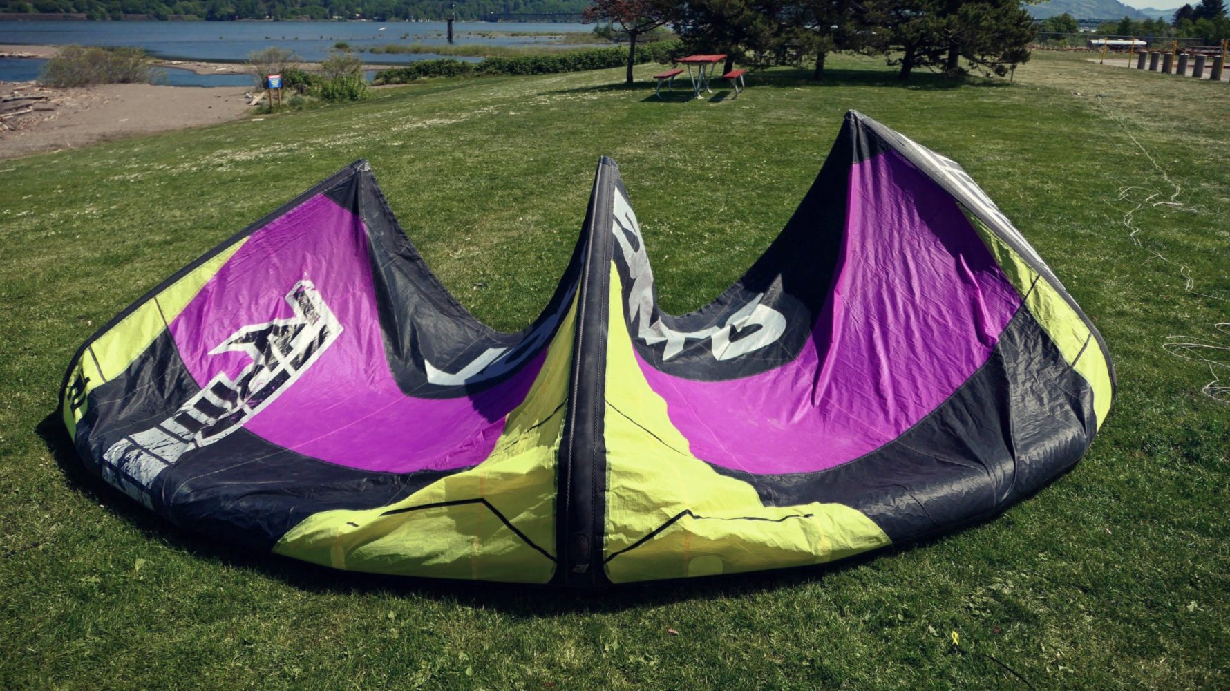 Buy Used Kiteboarding Gear kite blog
