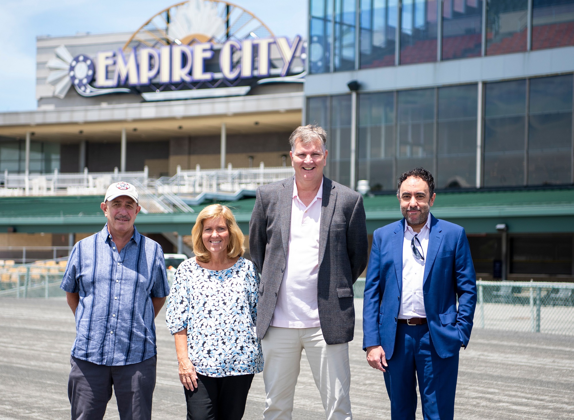 Big changes coming to Yonkers management in 2023 Harnesslink