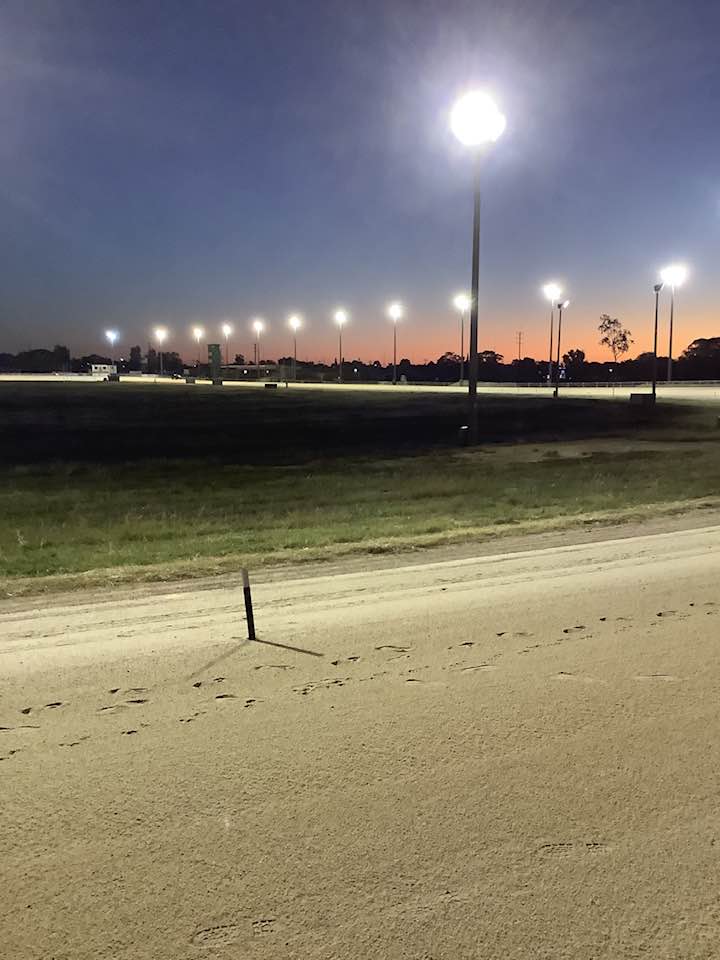 Sabotage blamed for Port Pirie lights failure Harnesslink