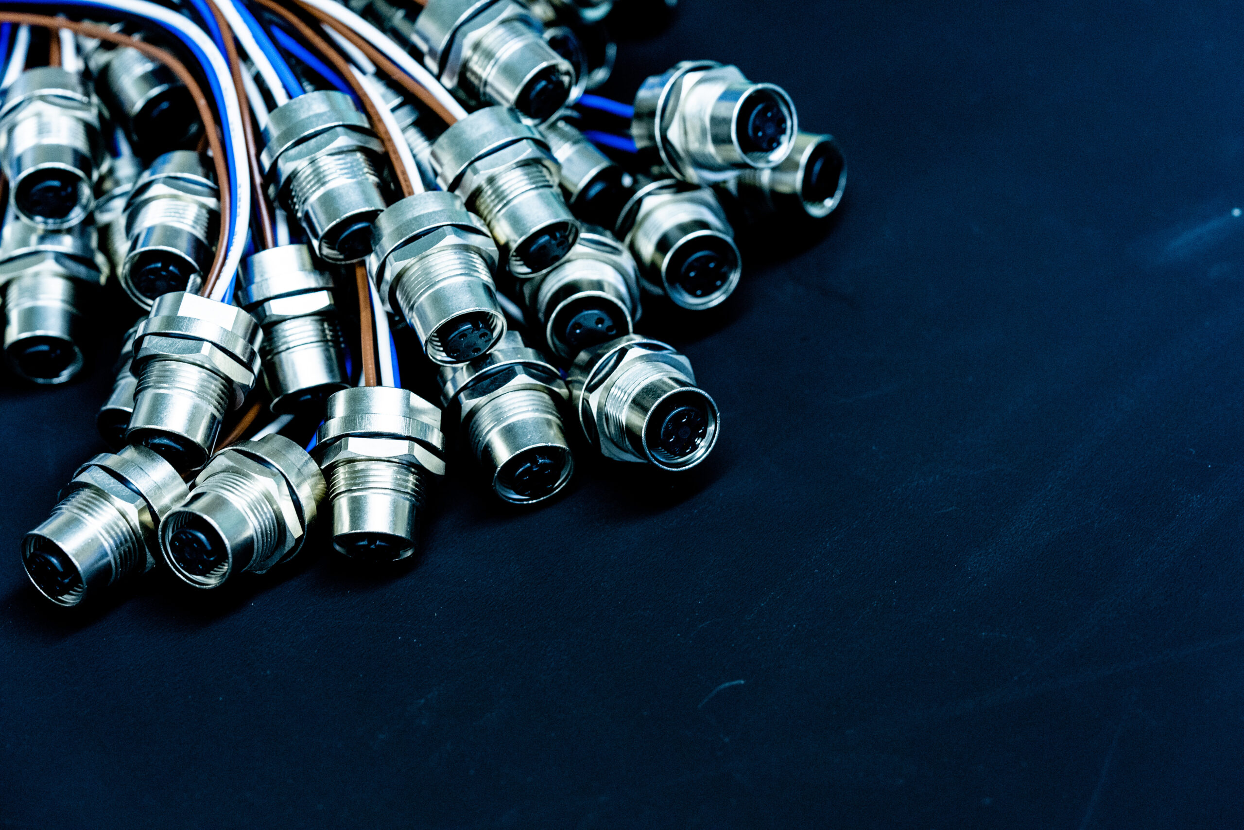 The Ultimate Handbook on Cable Wire Harnesses HarnessWorks