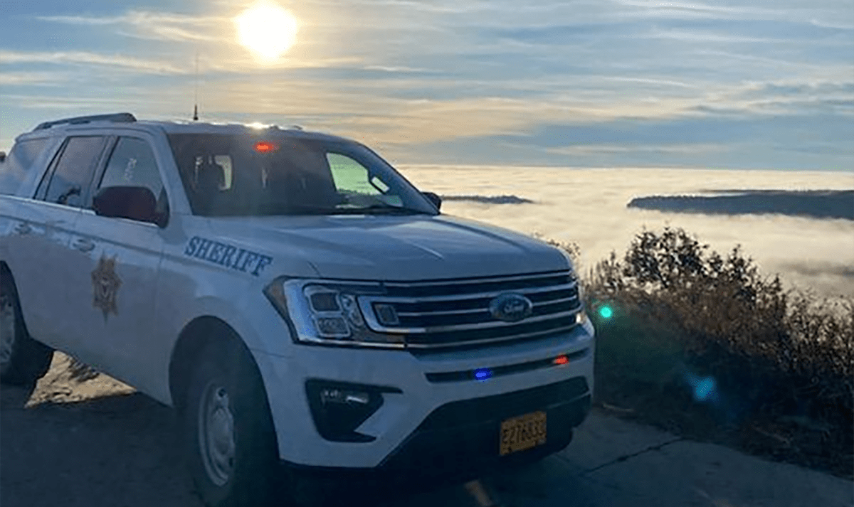 911 Dispatch Job Opening Harney County, Oregon