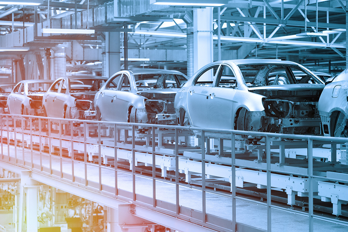 Tierone and Tiertwo Automotive Parts Suppliers Harney Partners