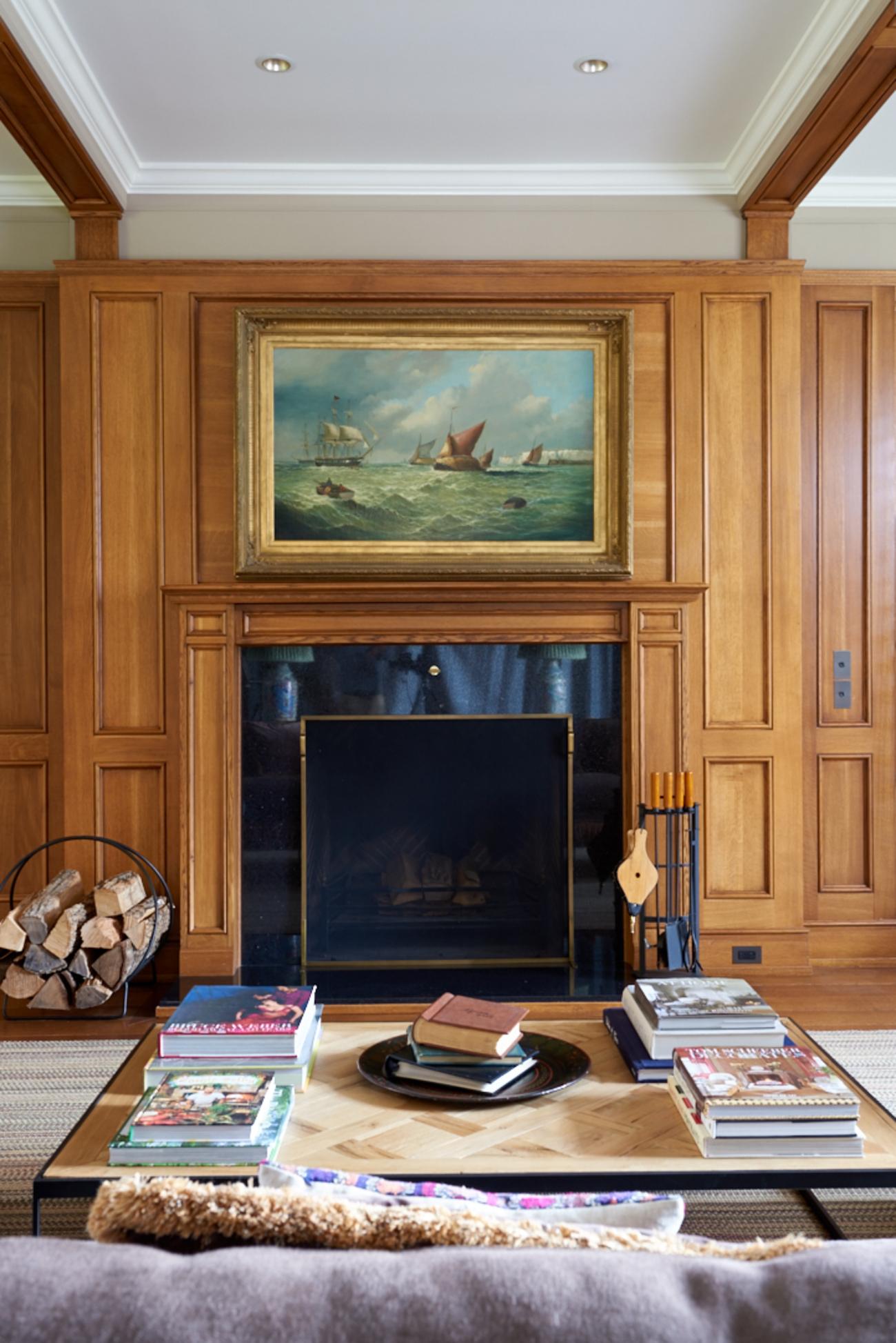 Salisbury CT Luxury EH4600 Elyse Harney Real Estate