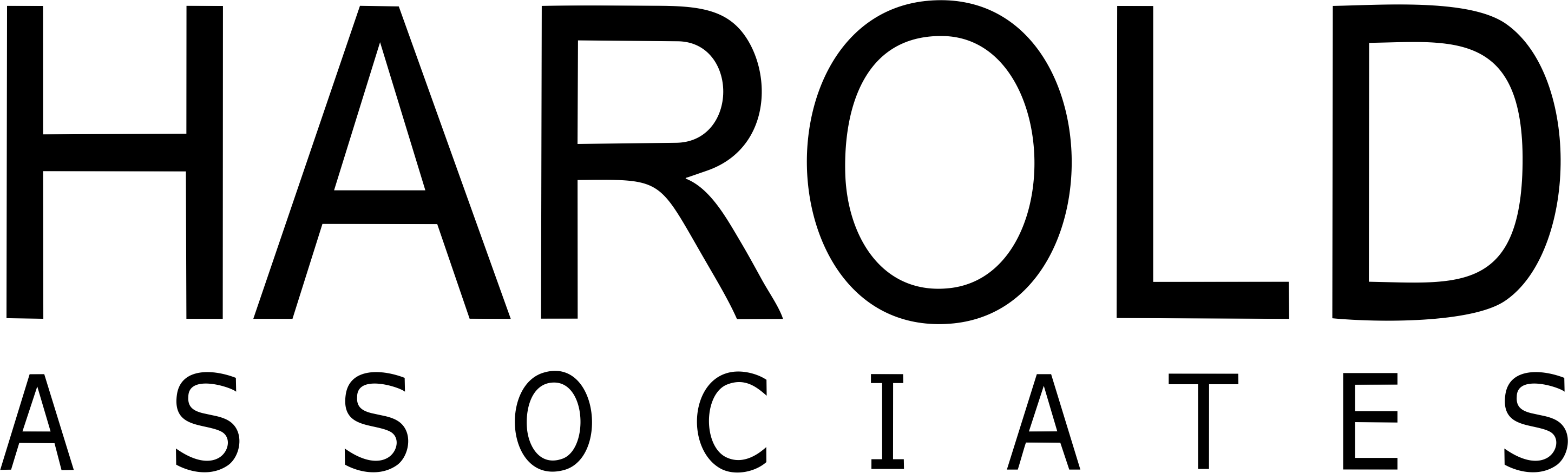 About Us Harold Harold Associates